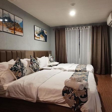 Temporaryhome -Susan Manila Dış mekan fotoğraf